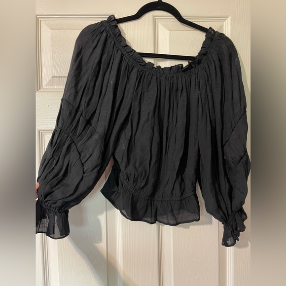 WOMENS BLOUSE - Picture 2 of 2